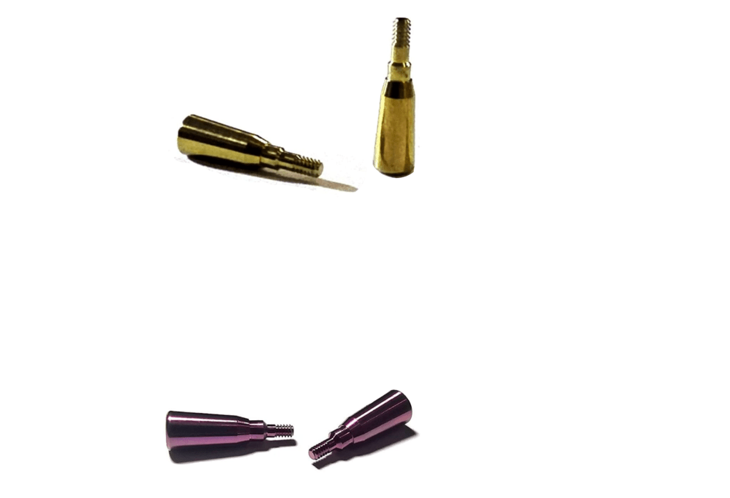 相容Straumann BLT Long Healing Screw&nbsp;特殊規格