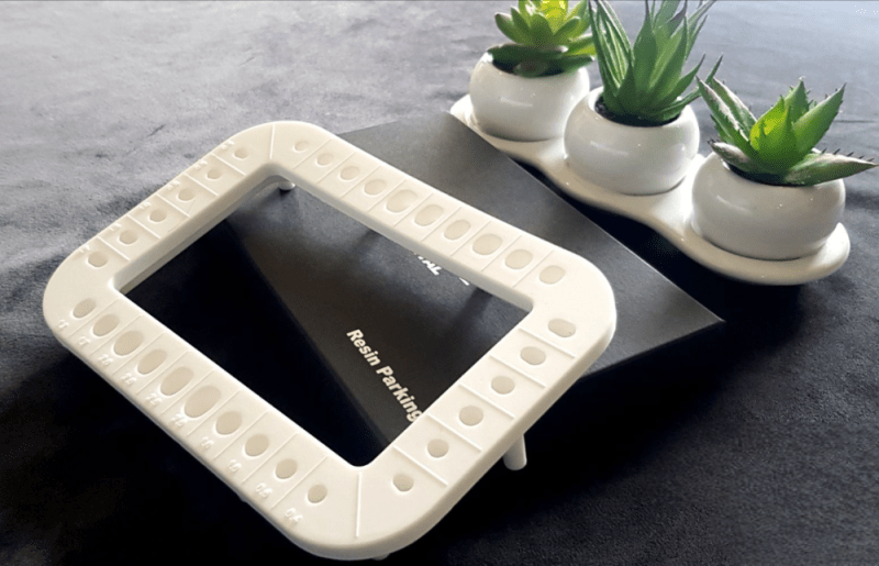 手作癒合帽管理模穴組