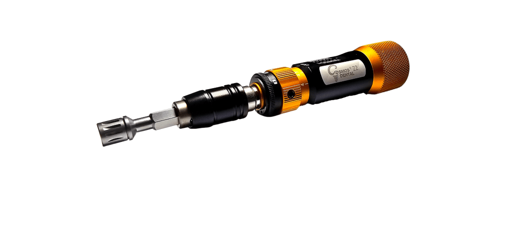 COSMOS 扭力測試儀