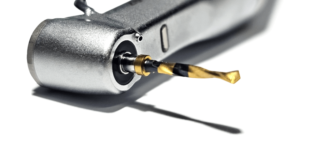 Super Short Pilot&nbsp;Drill