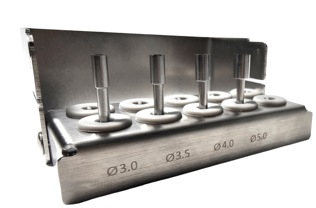 COSMOS Tissue Punch&nbsp;Kit