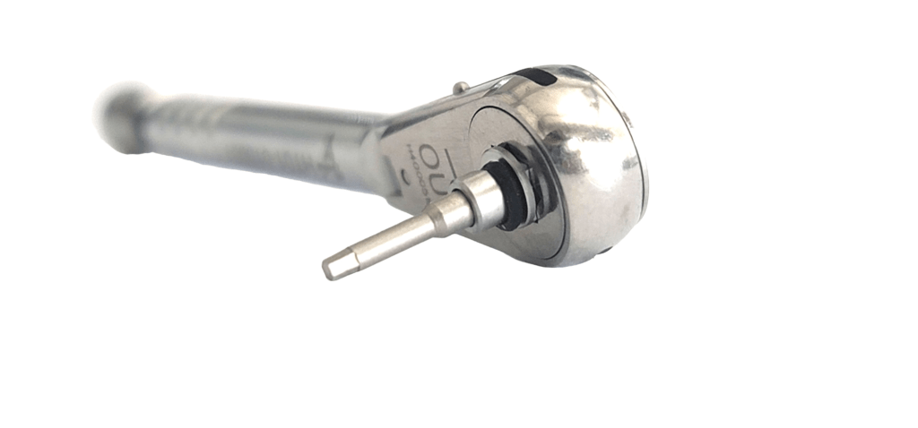 Screw Driver 功能性轉接頭